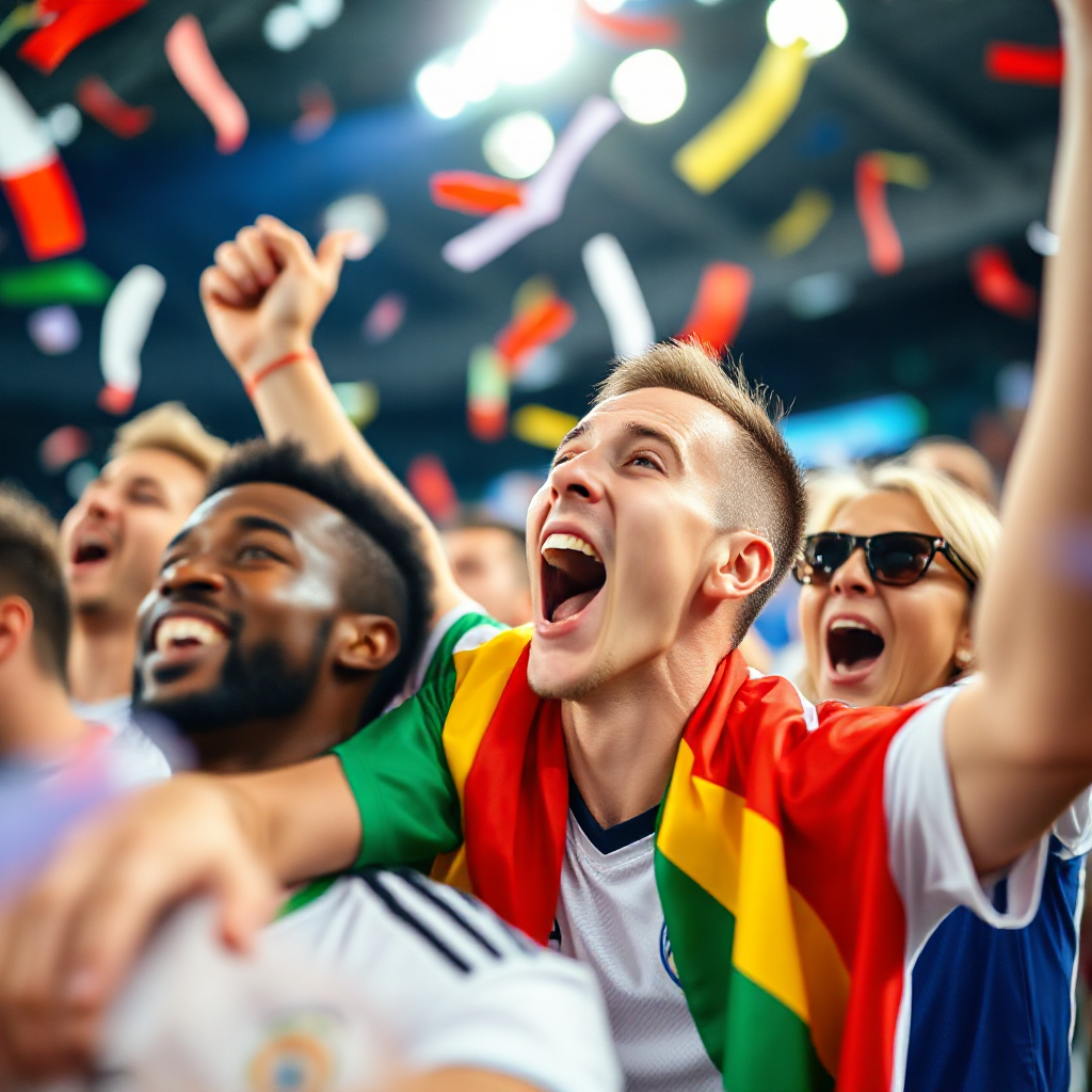 Bồ Đào Nha Tại Vòng 32 Đội World Cup 2026 Có Gì Đáng Xem?